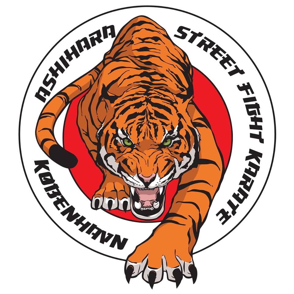 TIGER SPORT COPENHAGEN