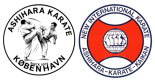 Ashihara Karate K&oslash;benhavn